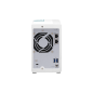 SERVEUR NAS QNAP TS-231K 2 BAIES