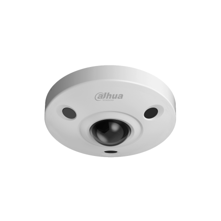 CAMERA 8MP DAHUA FISHEYE IR 15M