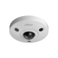 CAMERA 8MP DAHUA FISHEYE IR 15M (HAC-EBW3802)