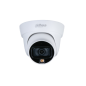 CAMERA 4MP DAHUA IR 20M FULL COLOR DOME (HAC-HDW1409TL-ALED)