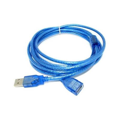 RALLONGE USB 1.5M