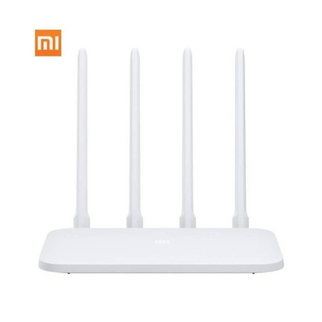 ROUTEUR POINT ACCES REDMI MI ROUTER 4C