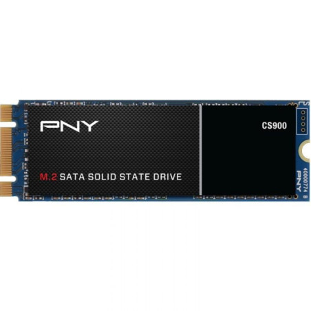 DISQUE DUR INTERNE SSD M.2 PNY 1T