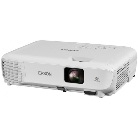 VIDEO PROJECTEUR EPSON EB-E01 (V11H971040)