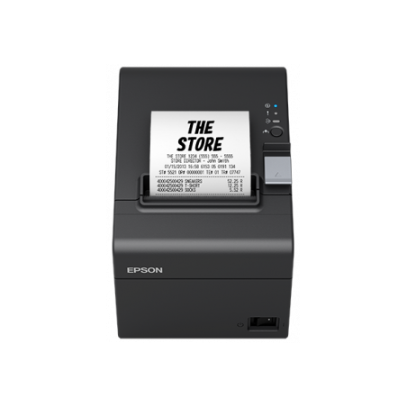 IMPRIMANTE TICKET EPSON TM-T20X (052) ETHERNET