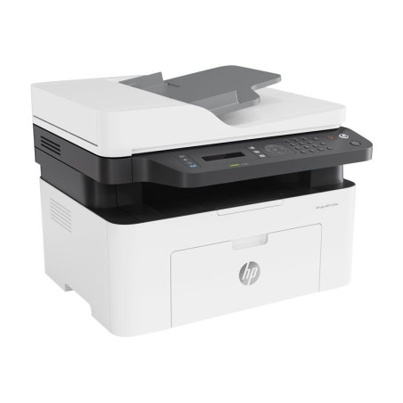IMPRIMANTE HP LASER MFP 137FNW