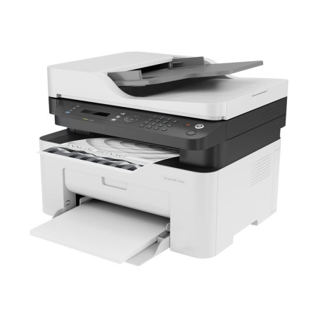 IMPRIMANTE HP LASER MFP 137FNW