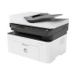 IMPRIMANTE HP LASER MFP 137FNW