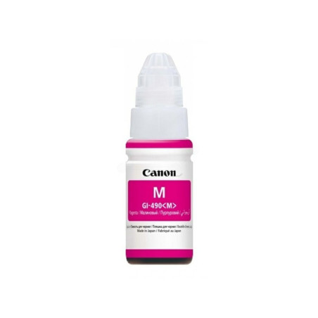 ENCRE CANON PIXMA 490 MAGENTA (GI-490M)