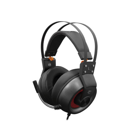 CASQUE WHITE SHARK