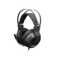 CASQUE WHITE SHARK CARACAL GH-1949