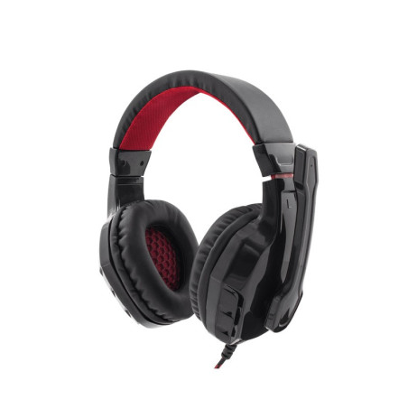 CASQUE WHITE SHARK GH-1641 PANTHER