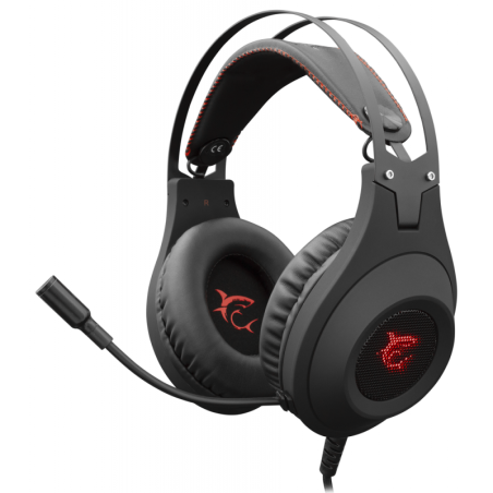 CASQUE WHITE SHARK