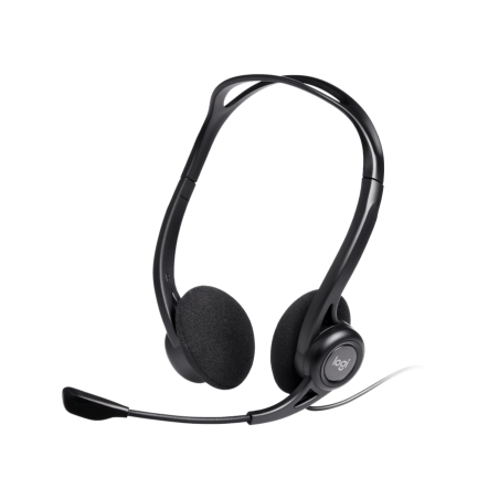 CASQUE LOGITECH PC960