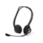 CASQUE LOGITECH PC960