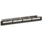 PANNEAU DE BRASSAGE LEGRAND 24 PORTS UTP CATEGORIE 6 CAT6 LCS3