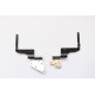 CHARNIERE POUR PC PORTABLE DELL LATITUDE E5530