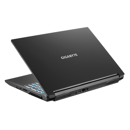 PC PORTABLE GIGABYTE G5 MD CLEVO I5 11É GÉN 16 GO RTX 3050TI