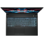 PC PORTABLE GIGABYTE G5 MD CLEVO I5 11É GÉN 16 GO RTX 3050TI