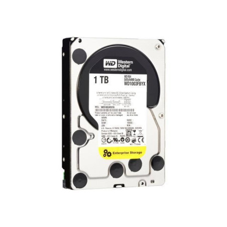 Disque Dur Interne WD 1To 3.5 black