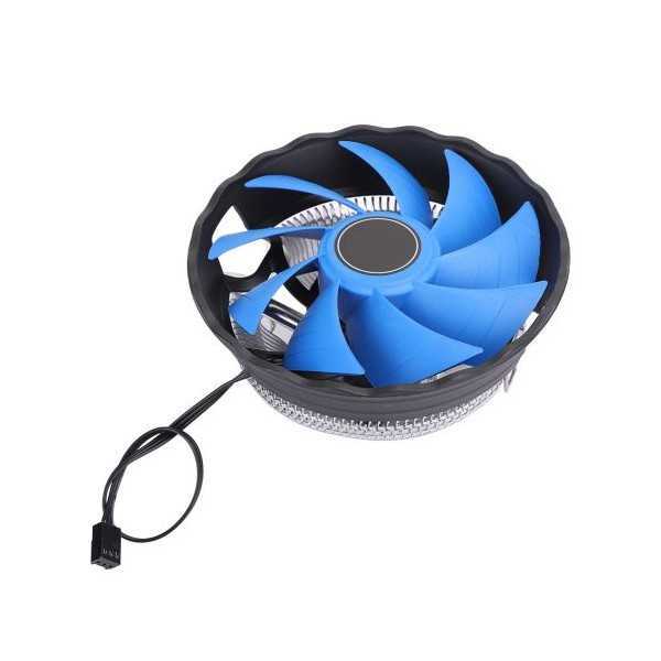Ventilateur Pour PC de Bureau LGA 1155 / 1156