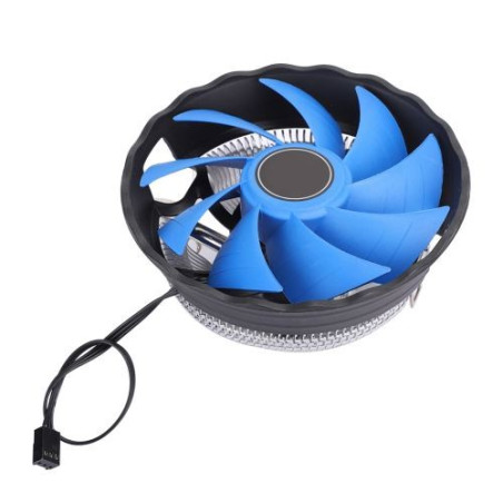 Ventilateur Pour PC de Bureau LGA 1155 / 1156