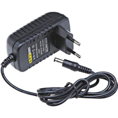 TRANSFO 12V2A