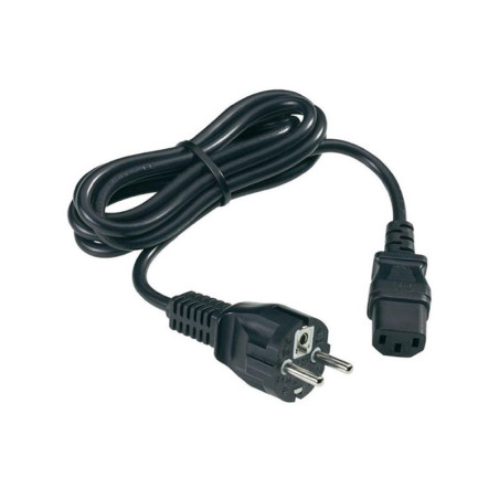 CABLE ALIMENTATION CARRE