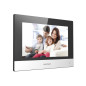 ECRAN TACTILE WIFI POUR VIDEOPHONE HIKVISION (DS-KH6320-WTE1)