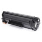 TONER 83A ADAPTABLE (CF283A)