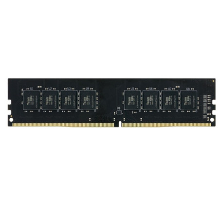 BARRETTE MEMOIRE BUREAU 8G DDR4 3200MHZ TEAMGROUP