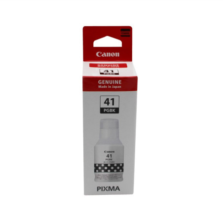 ENCRE CANON GI-41N NOIR POUR G2420