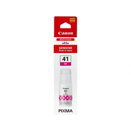 ENCRE CANON GI-41M MAGENTA POUR G2420