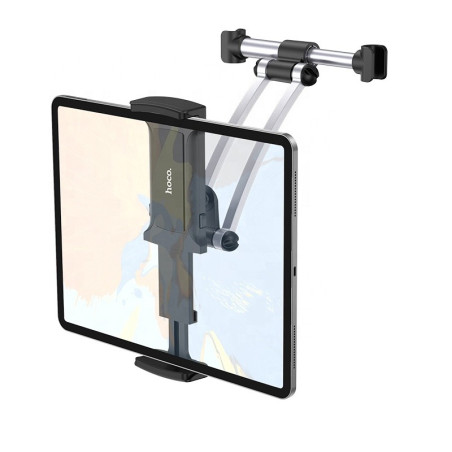 SUPPORT VOITURE HOCO CA62 POUR TABLETTE ET GSM