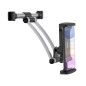 SUPPORT VOITURE HOCO CA62 POUR TABLETTE ET GSM