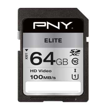 CARTE MEMOIRE PNY 64G CARTE MEMOIRE PNY 64G