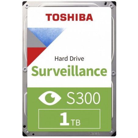 DISQUE DUR INTERNE TOSHIBA