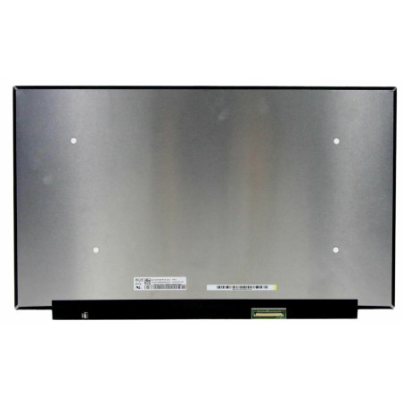 AFFICHEUR 15.6 LED SLIM 40PIN FULL HD 144 Hz IPS SANS FIXATION N156HRA