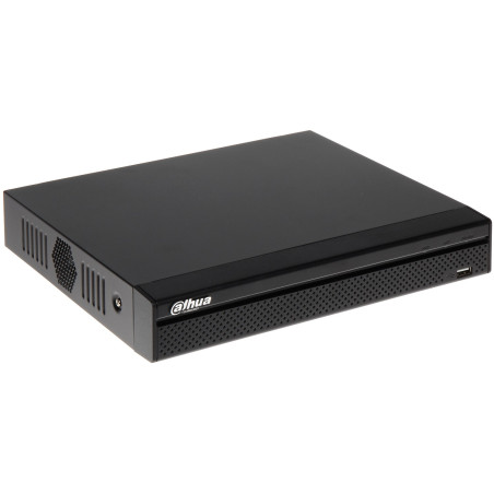 DAHUA 4 CANAUX 1080P 4K (XVR5104HS-4KL-X)