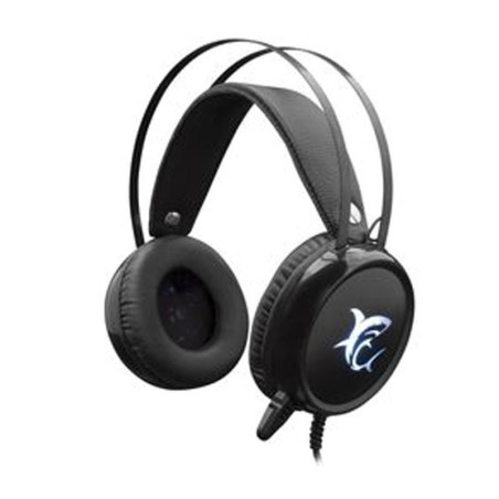 CASQUE WHITE SHARK MARGAY (GH-1947)