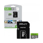 CARTE MEMOIRE PNY 64G ELITE C10