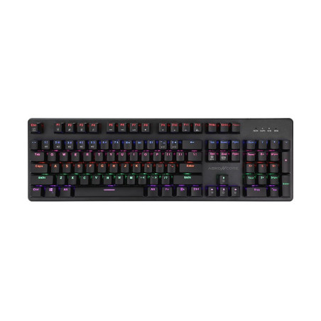 CLAVIER GAMING MÉCANIQUE ABKONCORE