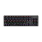 CLAVIER GAMING MÉCANIQUE ABKONCORE K595