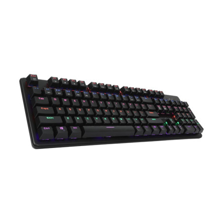 CLAVIER GAMING MÉCANIQUE ABKONCORE K595