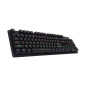CLAVIER GAMING MÉCANIQUE ABKONCORE K595