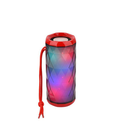 HAUT PARLEUR BLUETOOTH STEREO (TG-167)
