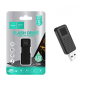CLÉ USB 128GB HOCO FLASH DRIVE NOIR (UD6) CLÉ USB 128GB HOCO FLASH DRIVE NOIR (UD6)