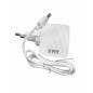 CHARGEUR SMARTPHONE EMY 2 PORTS (MY-203) CHARGEUR SMARTPHONE EMY 2 PORTS (MY-203)