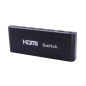 SWITCH HDMI1080P 5 PORTS AVEC TELECOMMANDE (HDMI-501)
