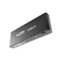 SWITCH HDMI 1080P 3 PORTS  AVEC TELECOMMANDE (HDMI-301)